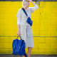 Image for article titled Timbuk2 Partners With Designer Phoebe Dahl On a Travel-Friendly, Convertible Backpack